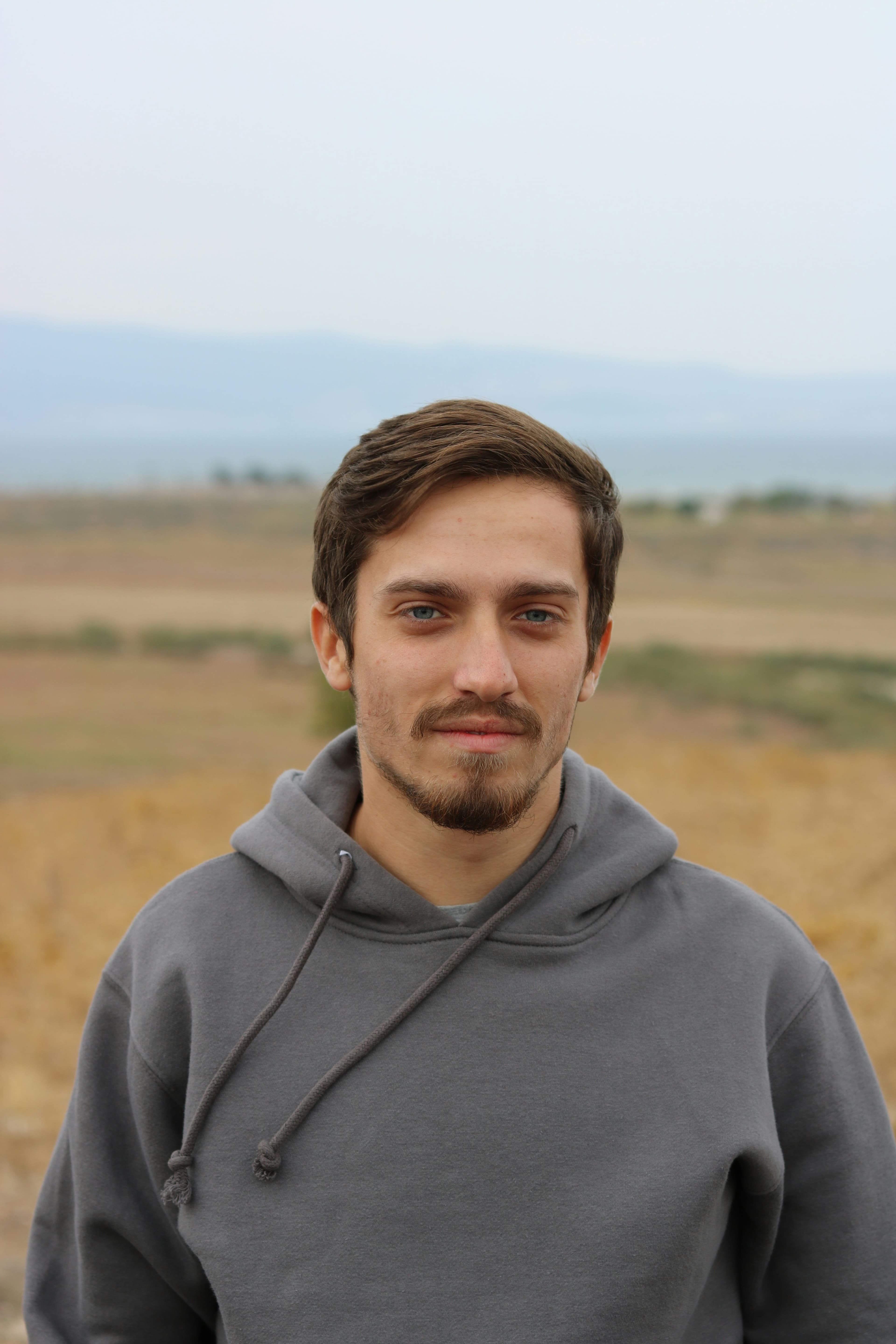 Lucas van der Berg